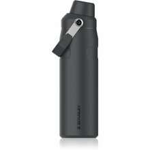 Joogipudel Stanley IceFlow Fast Flow, must 2.0, 700 ml
