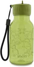 Joogipudel Trixie Julge dino, 350 ml