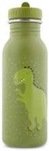 Gertuv Trixie Mr. Dino, roheline, roostevaba teras, 500 ml
