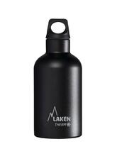 Termopudel Laken Thermo Futura, must, 0,35 l