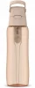 Veepudel Dafi Solid, cappuccino, 0,7 l, filtriga
