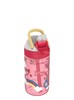 Joogipudel Kambukka Lagoon Love Birds, kollane ja roosa, 400 ml