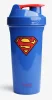 Joogipudel Smartshake Lite DC Comics Superman, 800 ml