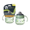 Tass Tommee Tippee Weaning Sippee, roheline, 190 ml, 4+ kuud