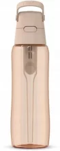 Veepudel Dafi Solid, cappuccino, 0,7 l, filtriga