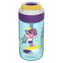 Veepudel Kambukka Lagoon Surf Girl KAM11-04039, 400 ml