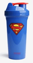 Joogipudel Smartshake Lite DC Comics Superman, 800 ml