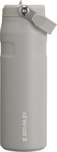 Gertuv Stanley IceFlow Flip Straw 2.0, Ash, 0.71 l