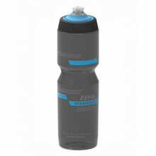 Joogipudel Zefal Magnum Pro ZF-1640 tumehall/sinine, 975 ml