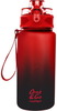 Veepudel Coolpack 56223CP, must/punane, 400 ml