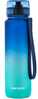 Spordipudel Meteor sinine, 1000 ml