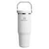 Joodik Stanley The IceFlow Flip Straw 2.0, valge, 0.89 l