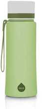 Veepudel Equa Plain Olive, 600 ml