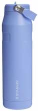 Termospudel Stanley The IceFlow Bottle Flip Straw 2.0, hortensiasinine, 1.06 L