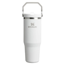 Joodik Stanley The IceFlow Flip Straw 2.0, valge, 0.89 l