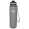 Joogipudel Kiro KI3032GR, hall, 1 l