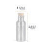Gertuur Petromax, 1.5 L