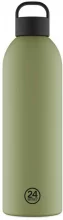 Joogipudel 24bottles Clima Sage, 1500 ml
