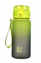 Pudel CoolPack Brisk Mini Gradient 04156CP, 400 ml