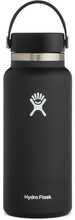 Joogipudel Hydro Flask Wide Mouth Flex Cap W32BTS001, must, 946 ml