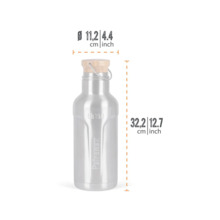 Gertuur Petromax, 1.5 L