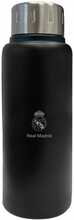 Joogipudel Real Madrid C.F. Premium, must, 500 ml
