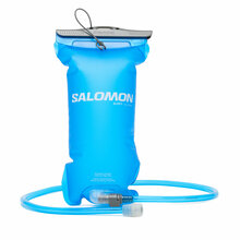 Joogipudel Salomon Soft Reservoir LC1916200, sinine, 1.5 L