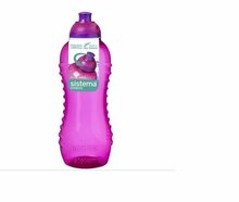 Gertuv Sistema Twist n Sip Squeeze, 460 ml