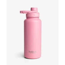 Spordipudel Smartshake Bohtal Insulated, roosa, 960 ml
