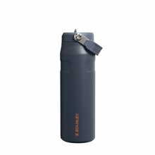 Gertuv Stanley the IceFlow Flip Straw 2.0 Twilight, 700 ml