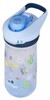 Laste joogipudel Contigo Jessie Periw School, sinine, 420 ml