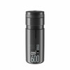 Joogipudel Elite Storage Bottle Byasi tumehall, 600 ml