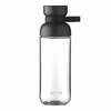 Joogipudel Mepal Tritan Vita Nordic Black, 500 ml