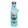 Metallist veepudel Paladone Stitch, 460 ml