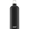 Joogipudel Sigg Traveller must, 1000 ml