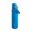 Veepudel Stanley The Aerolight IceFlow sinine, 600 ml