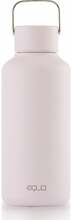 Veepudel EQUA Timeless Lila, violetne, 600 ml