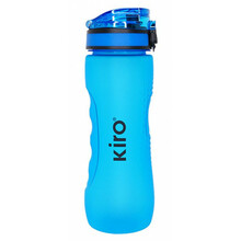 Joogipudel Kiro KI09BU sinine, 750 ml