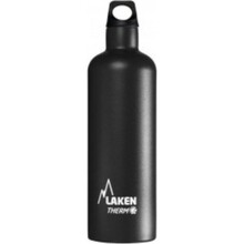 Termopudel Laken Thermo Futura, must, 0,5 l