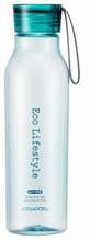 Joogipudel Lock & Lock ECO roheline, 550 ml