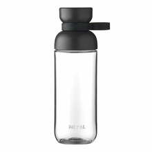 Joogipudel Mepal Tritan Vita Nordic Black, 500 ml