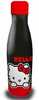 Veepudel Coriex Hello Kitty 10684, must, 500 ml