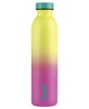Joogipudel Milan Sunset Yellow-Pink, 591 ml