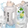Joogipudel Tressari G30, valge, 1600 ml