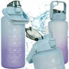 Veepudel Trizand 24496, 2 L
