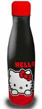 Veepudel Coriex Hello Kitty 10684, must, 500 ml