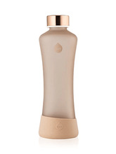 Veepudel Equa GINGER, oranž, 550 ml
