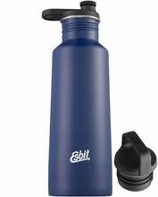Spordipudel Esbit Pictor, sinine, 750 ml