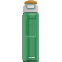 Veepudel Kambukka Elton Olive Green 11-03033, 1000 ml