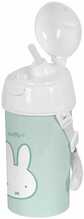 Veepudel Miffy Menta Mündiroheline PVC, 500 ml